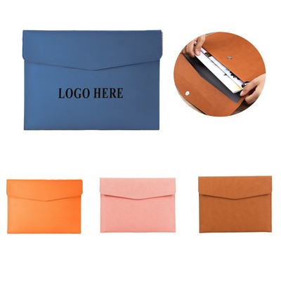 Envelope Document Storage Bag