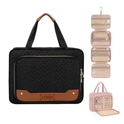 Hanging Toiletry Bag