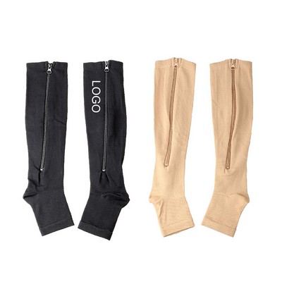 Christmas Compression Stockings