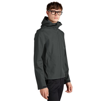 Mercer+Mettle Waterproof Rain Shell