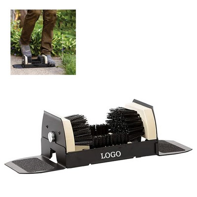 Shoe Cleaning Brush