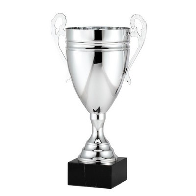Italian Cup Award, 14 1/2" H