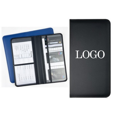 Card Document Driver License Holder