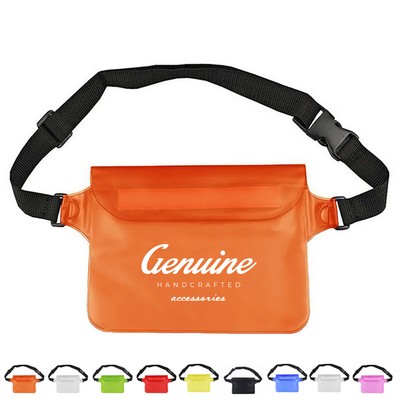Waterproof Fanny Pack