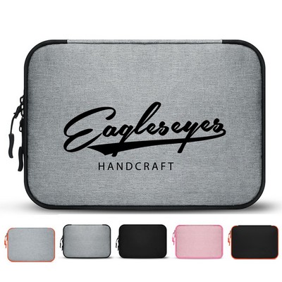 Travel Electronics Storage Organizer Bag