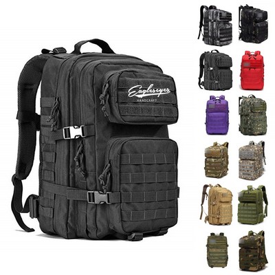 Military Tactical Backpack