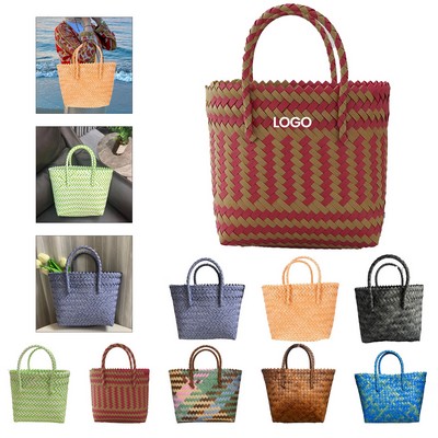 Woven Basket