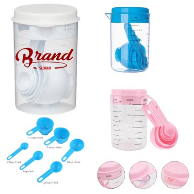 500ml Measuring Cup Set