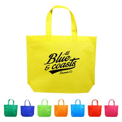 Eco-Friendly Tote Bag