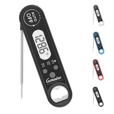 Digital Meat Thermometer