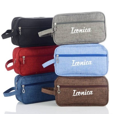 Travel Makeup Bag