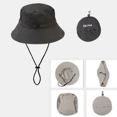Foldable Sun Hats for women/Men