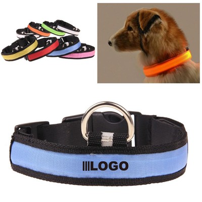 LED Pet Collar