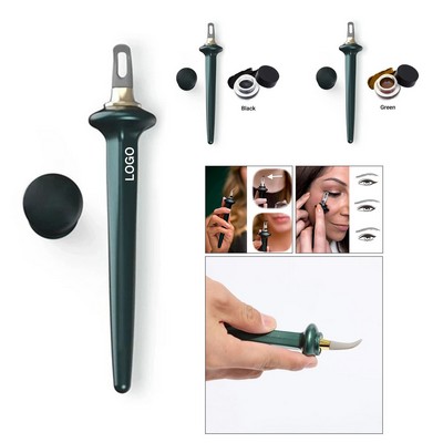 Silicone Eyeliner Guide Tool