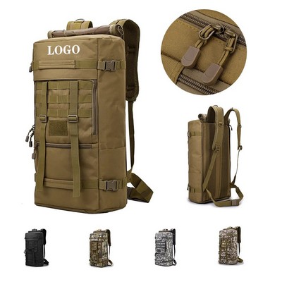 Tactical Molle Rucksack