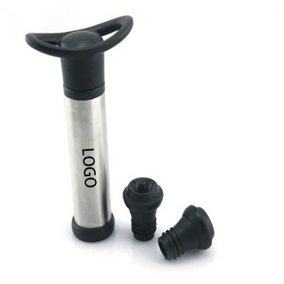 Vacuum Stoppers