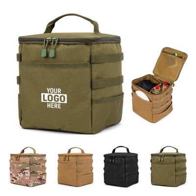Camping Gear Storage Bag