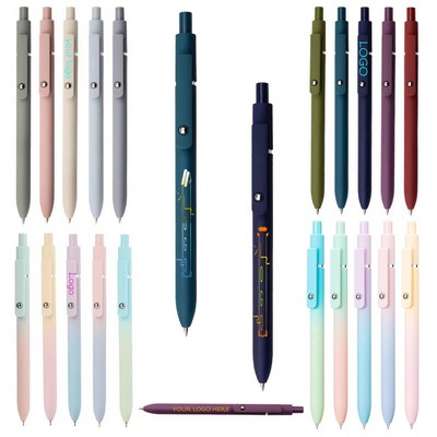 Macaron Ballpoint Pen