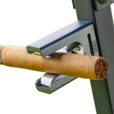 Magnetic Cigar Holder