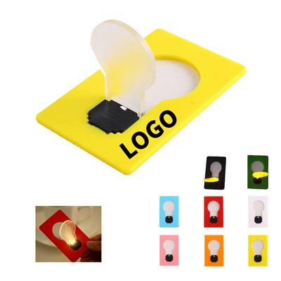 Led Night Light Bulb