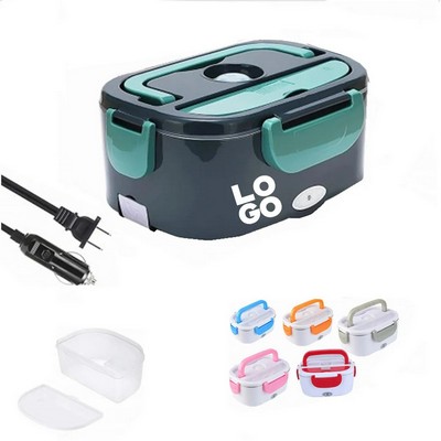 Portable Food Warmer