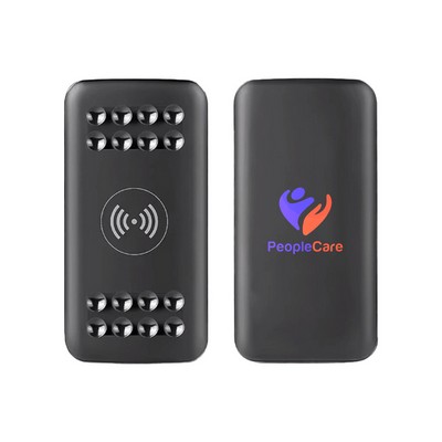 10000mAh Dual-Mode Power Bank