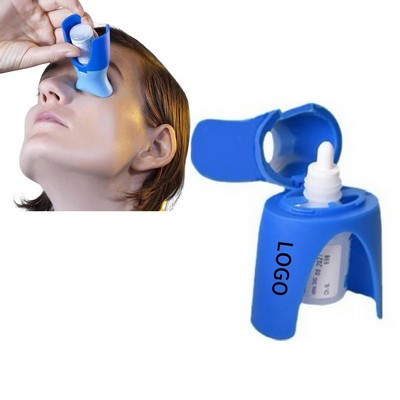 Eye Drop Applicator Tool
