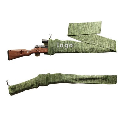 Multifunctional Firearm Dust proof Storage Gun Sock
