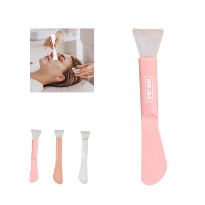 Silicone Facial Mask Brush