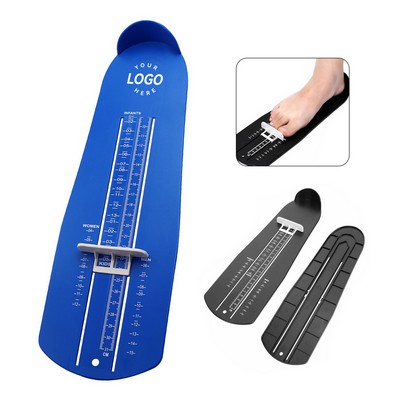Foot Measuring Device