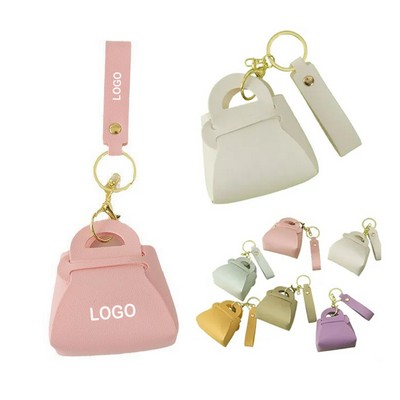 Pu Leather Coin Purse