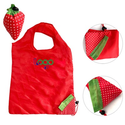 Compact Market Tote