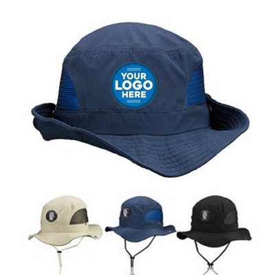 Pintano Bucket Hat