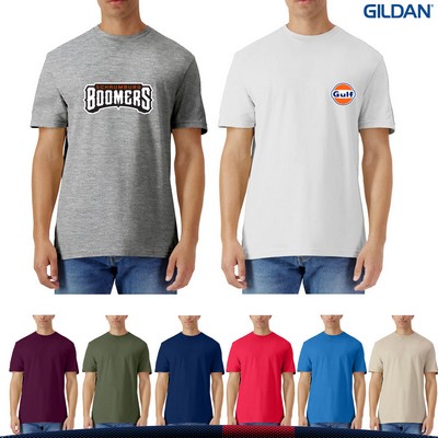 Gildan® 4.45oz. Unisex Light Cotton T-Shirt
