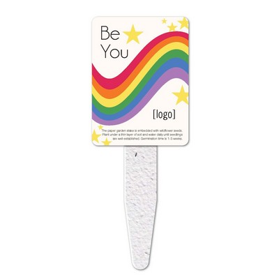 Garden Grow Stakes