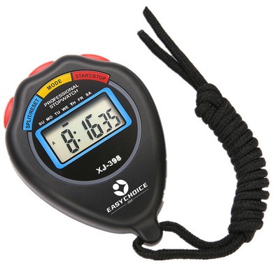 Sports Stopwatch