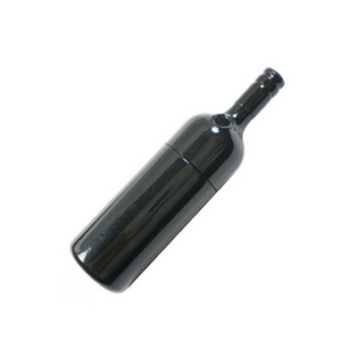 Bottle Shape USB Flash Drive - 1GB