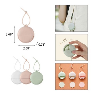 Disposable Travel Hand Soap Sheet Paper