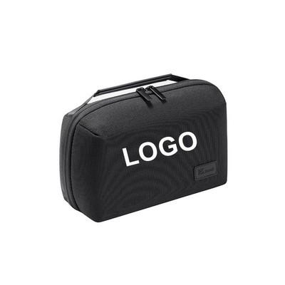 Travel Cable Organizer Bag