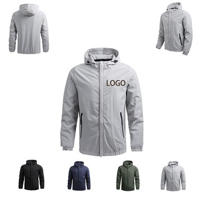 Performance Jacket