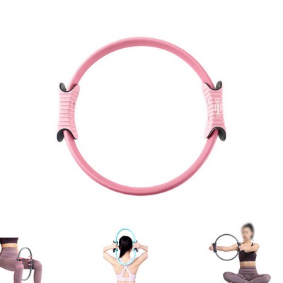 Yoga Pilates Tonning Ring