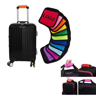 Luggage Handle Covers
