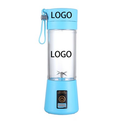 Portable Juicer 380ml/13oz