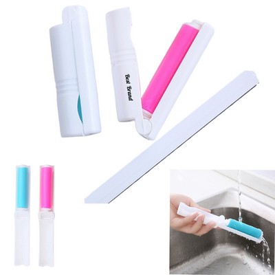 Foldable & Washable Lint Roller