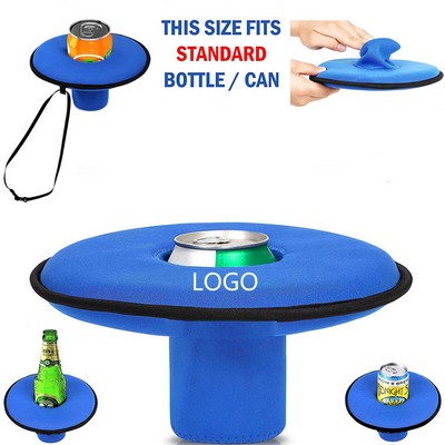 Outdoor Swimming Pool Buoyancy Cup Sleeve