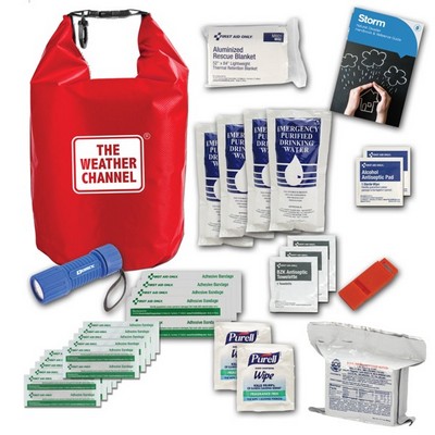 5L Drybag Waterproof Storm Kit