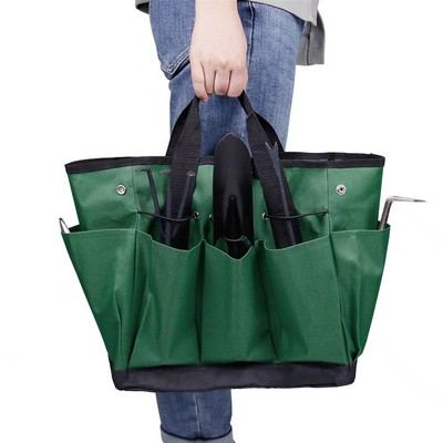Garden Tool Storage Carrier Bag