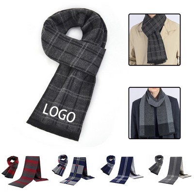 Winter Scarf for Men