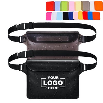 Waterproof Fanny Pack