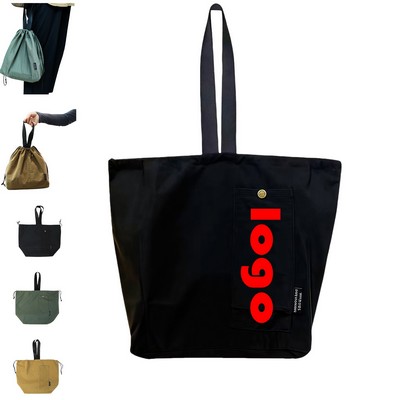 Waterproof Lunch Box Bag